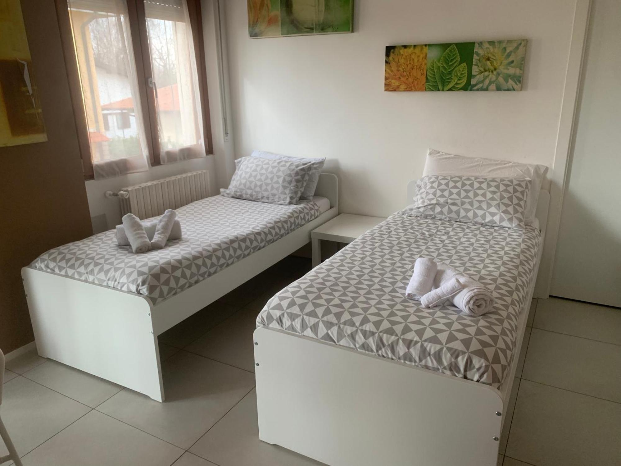 Onlyrooms罗镇 外观 照片