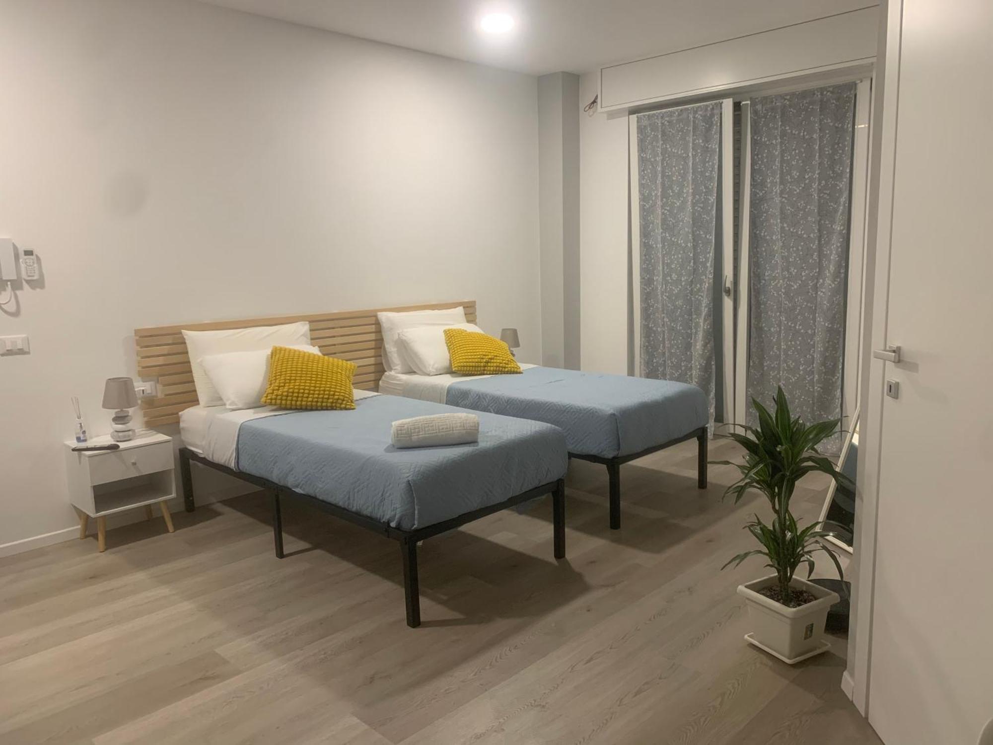 Onlyrooms罗镇 外观 照片