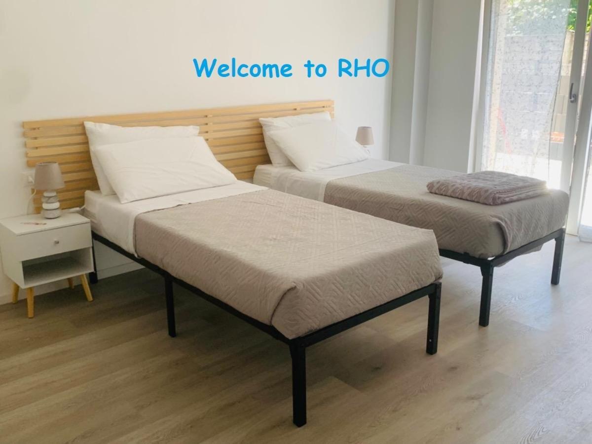 Onlyrooms罗镇 外观 照片