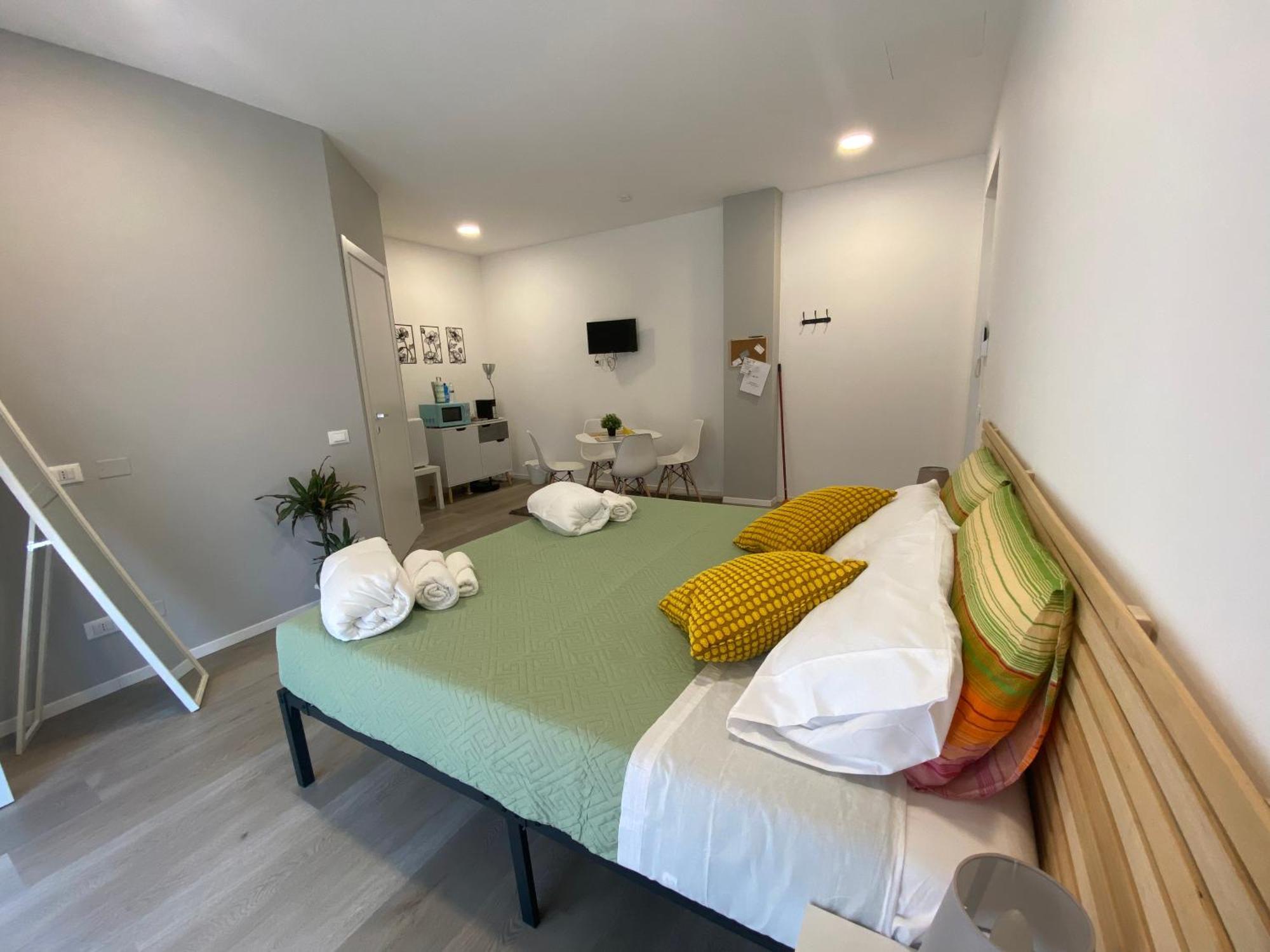Onlyrooms罗镇 外观 照片